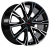LegeArtis Concept B544 9,5x21 5x112 ET 37 Dia 66,6 (BKF)