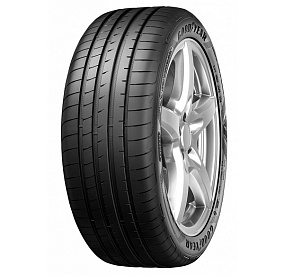 Шины Goodyear Eagle F1 Asymmetric 5 265/35 R21 101Y XL