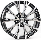 RST R207 (Chery) 6,5x17 5x108 ET 33 Dia 60,1 (BD)