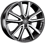 Replay Chery (CHR45) 7,5x18 5x108 ET 33 Dia 60,1 (GMF)