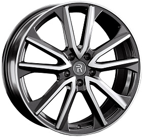 Диски Replay Chery CHR45 7,5x18 5x108 ET 33 Dia 60,1 GMF