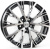 RST R207 (Chery) 6,5x17 5x108 ET 33 Dia 60,1 (BD)