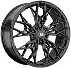 LS FlowForming RC83 8,5x19 5x120 ET 25 Dia 72,6 (BK)