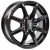 Venti 1605 6x16 4x100 ET 45 Dia 60,1 (BL)