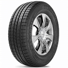 Шины Continental 4X4 ContiContact