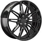 LS Forged LS FG45 8x19 5x112 ET 27 Dia 66,6 (BK)