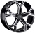 Replay Changan (CHG25) 8x19 5x114,3 ET 49,5 Dia 60,1 (BKF)