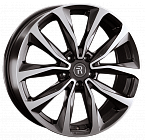 Replay Hyundai (HND321) 7,5x19 5x114,3 ET 49,5 Dia 67,1 (GMF)
