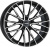 Mak Speciale-D 10x21 5x112 ET 42 Dia 66,6 (Black Mirror)