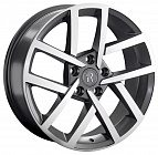 Replay Volkswagen (VV368) 7x17 5x112 ET 40 Dia 57,1 (MGMF)