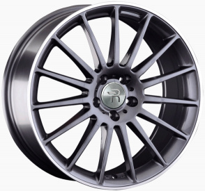  Replay Mercedes (MR198)