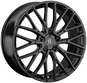 Диски Replay Geely GL32 8x19 5x108 ET 46 Dia 63,3 BK