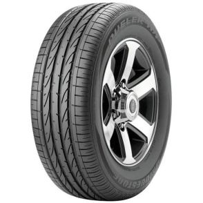 Шины Bridgestone Dueler HP Sport Run Flat