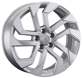 Диски Replay Lexus LX119 7x17 5x114,3 ET 35 Dia 60,1 SF