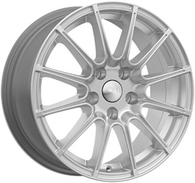 Диски Скад Le-Mans (КЛ237) 7x16 5x114,3 ET 45 Dia 60,1 (Селена)