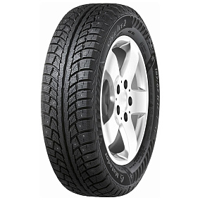Шины Matador FR MP30 Sibir Ice 2 SUV ED 235/70 R16 106T