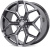 Skill SL516-SL106 10x22 5x112 ET 15 Dia 66,6 (Графит Глянцевый)