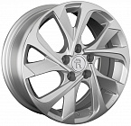 Replay Nissan (NS282) 7x17 5x114,3 ET 45 Dia 66,1 (SF)