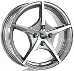 Megami MGM-19 6x15 4x98 ET 32 Dia 58,6 (GMF)