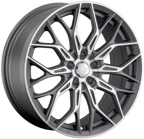 Диски LS Wheels LS 1355