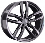 Replay Audi (A102) 9,5x21 5x112 ET 31 Dia 66,6 (GM)