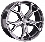 Replay BMW (B135) 10,5x22 5x112 ET 43 Dia 66,6 (GMF)