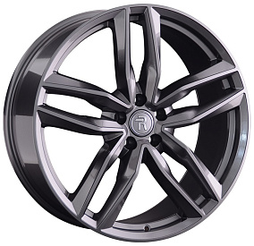 Диски Replay Audi A102 9,5x21 5x112 ET 31 Dia 66,6 GM