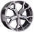 Replay BMW (B135) 10,5x22 5x112 ET 43 Dia 66,6 (GMF)