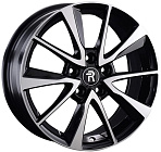 Replay Kia (KI269) 8x18 5x114,3 ET 40,5 Dia 67,1 (BKF)