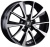 Replay Kia (KI269) 8x18 5x114,3 ET 40,5 Dia 67,1 (BKF)