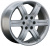 Replay Mitsubishi (MI34) 8,5x20 6x139,7 ET 46 Dia 67,1 (S)