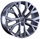 Replay Audi (A208) 8x18 5x112 ET 25 Dia 66,6 (GM)