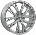 RST R119 (Exeed) 7x19 5x108 ET 36 Dia 65,1 (Silver)