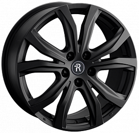 Диски Replay Lexus LX108 8x18 5x114,3 ET 30 Dia 60,1 MB