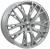 RST R119 (Exeed) 7x19 5x108 ET 36 Dia 65,1 (Silver)