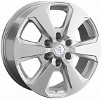 Replay Mitsubishi (MI184) 7,5x18 6x139,7 ET 38 Dia 67,1 (S)