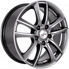 X Trike X-116М 6,5x16 5x114,3 ET 45 Dia 67,1 (HS)
