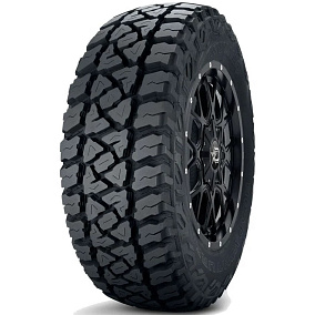 Шины Kumho MT51 Road Venture 225/70 R17 110Q C
