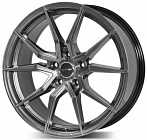 PDW Spyder 7x17 4x100 ET 40 Dia 60,1 (CHB)