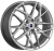 КиК Вудроф 7x18 5x108 ET 33 Dia 60,1 (дарк_платинум)