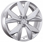 Replay Volkswagen (VV254) 8x18 5x112 ET 44 Dia 57,1 (S)