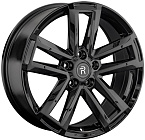 Replay Land Rover (LR114) 8x19 5x120 ET 41,5 Dia 72,6 (BK)