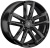Replay Land Rover (LR114) 8x19 5x120 ET 41,5 Dia 72,6 (BK)