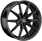 LS FlowForming LS RC58 8,5x20 5x108 ET 40 Dia 63,4 (BK)