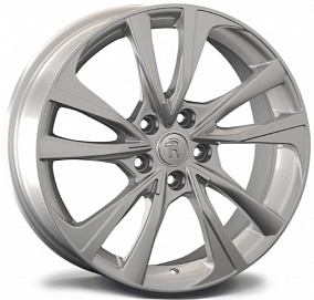 Диски Replay Lexus LX116 7,5x18 5x114,3 ET 35 Dia 60,1 S