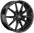 LS FlowForming LS RC58 8,5x20 5x108 ET 40 Dia 63,4 (BK)