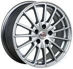Alcasta M60 7x17 5x114,3 ET 40 Dia 64,1 (HS)