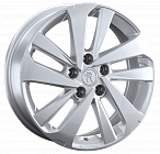 Replay Toyota (TY351) 7x17 5x114,3 ET 35 Dia 60,1 (S)