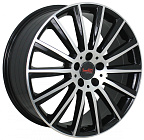 LegeArtis Concept MR542 8,5x20 5x112 ET 42 Dia 66,6 (BKF)