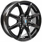 Venti 1515 6x15 4x100 ET 50 Dia 60,1 (BL)
